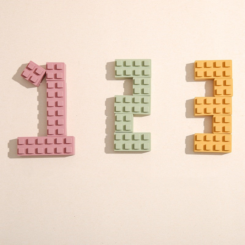 Large Silicone Building Blocks-1