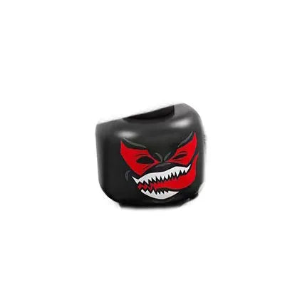 MOC Heroes Movie Evil Villain Characters Building Blocks Toy Set-23