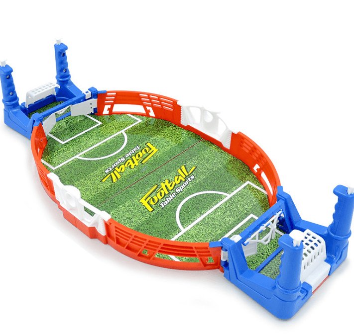 Mini Football Board Match Game Kit-2