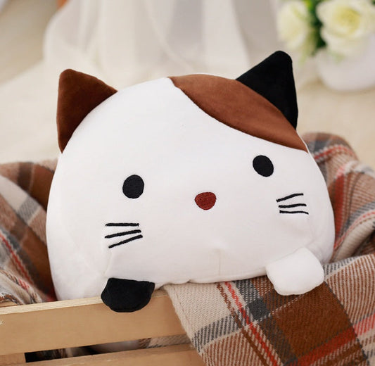 Plush Cat Toys-0