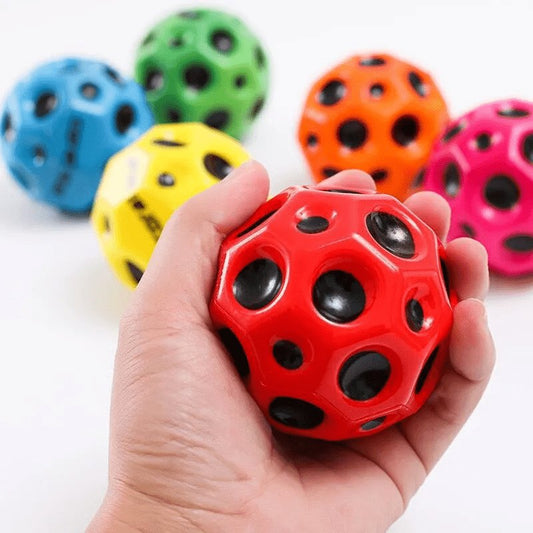 Resilient Bounce Ball-0