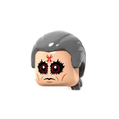 MOC Heroes Movie Evil Villain Characters Building Blocks Toy Set-31