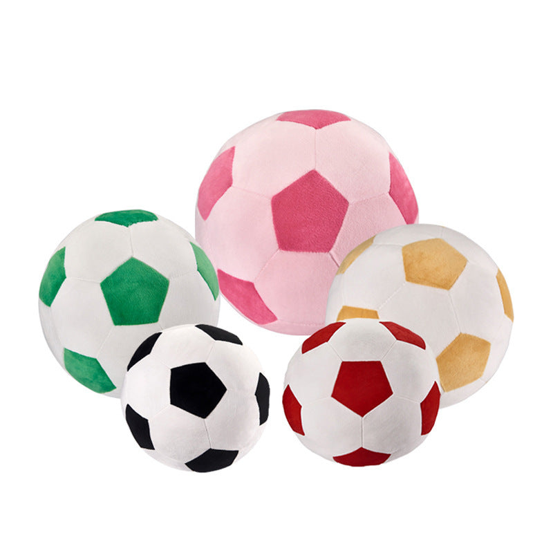 Simulation Plush Toys-2