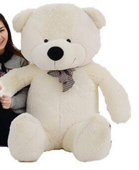 Teddy Bear Costume Adults-0