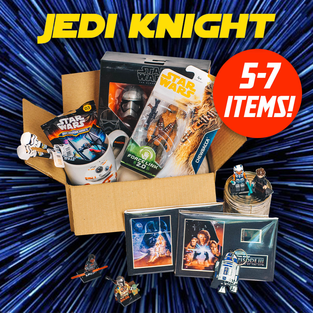 Jedi Knight Edition-0